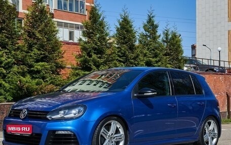 Volkswagen Golf R VII, 2012 год, 2 199 000 рублей, 1 фотография