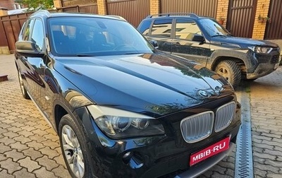BMW X1, 2012 год, 1 754 000 рублей, 1 фотография
