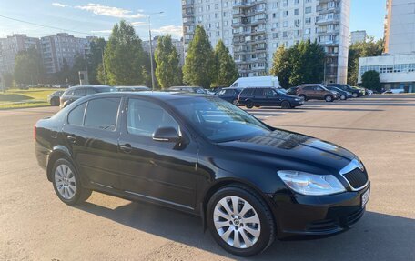 Skoda Octavia, 2011 год, 770 000 рублей, 1 фотография