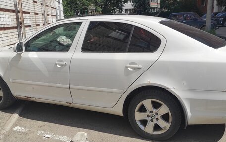 Skoda Octavia, 2012 год, 580 000 рублей, 1 фотография