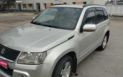 Suzuki Grand Vitara, 2008 год, 950 000 рублей, 1 фотография