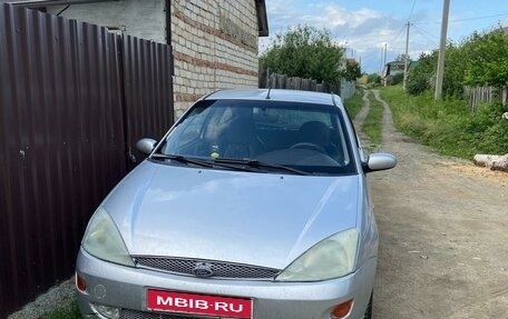 Ford Focus IV, 2000 год, 350 000 рублей, 1 фотография