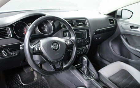 Volkswagen Jetta VI, 2014 год, 1 300 000 рублей, 14 фотография