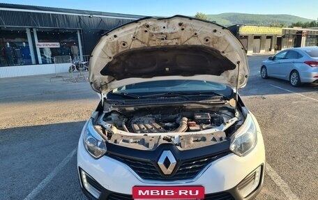 Renault Kaptur I рестайлинг, 2017 год, 1 500 000 рублей, 3 фотография
