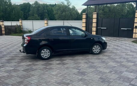 Chevrolet Cobalt II, 2013 год, 750 000 рублей, 2 фотография