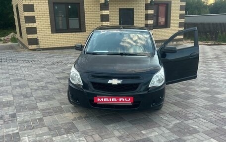 Chevrolet Cobalt II, 2013 год, 750 000 рублей, 4 фотография