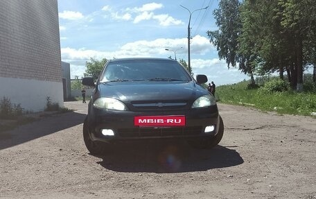 Chevrolet Lacetti, 2011 год, 460 000 рублей, 6 фотография