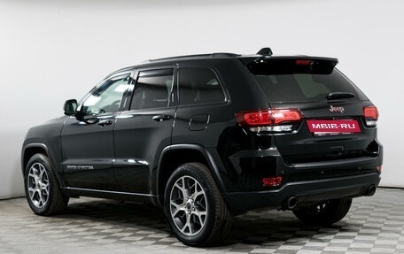 Jeep Grand Cherokee, 2021 год, 5 799 000 рублей, 7 фотография