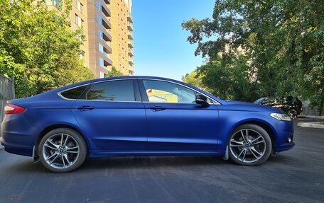 Ford Mondeo V, 2016 год, 1 930 000 рублей, 4 фотография