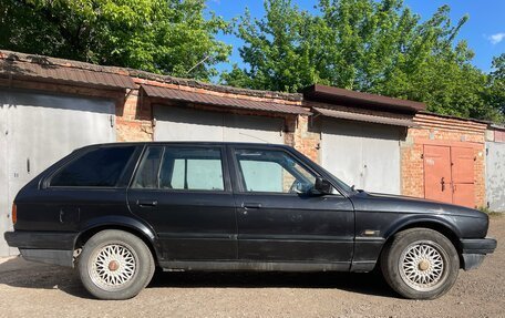 BMW 3 серия, 1993 год, 488 888 рублей, 5 фотография