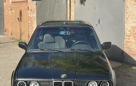 BMW 3 серия, 1993 год, 488 888 рублей, 4 фотография