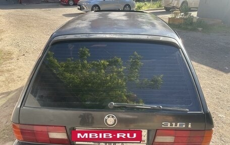 BMW 3 серия, 1993 год, 488 888 рублей, 12 фотография