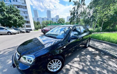 Chevrolet Lacetti, 2007 год, 470 000 рублей, 2 фотография