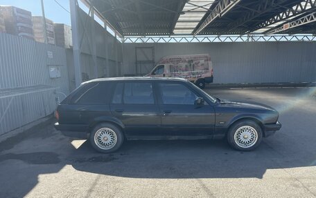 BMW 3 серия, 1993 год, 488 888 рублей, 15 фотография
