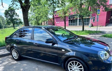 Chevrolet Lacetti, 2007 год, 470 000 рублей, 5 фотография