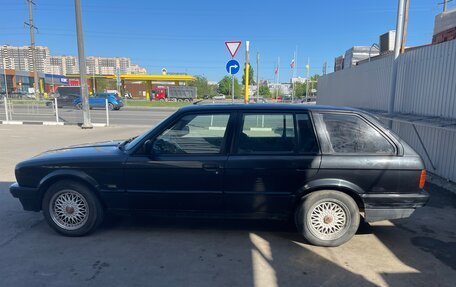 BMW 3 серия, 1993 год, 488 888 рублей, 19 фотография