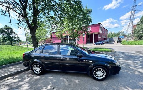 Chevrolet Lacetti, 2007 год, 470 000 рублей, 7 фотография