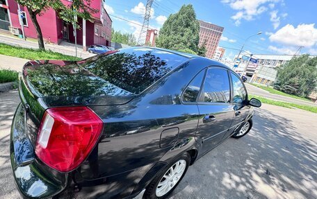 Chevrolet Lacetti, 2007 год, 470 000 рублей, 10 фотография