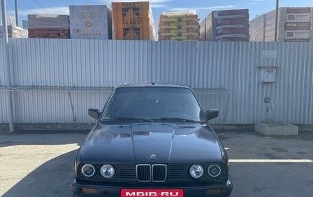 BMW 3 серия, 1993 год, 488 888 рублей, 18 фотография