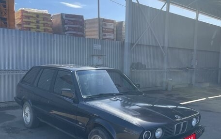 BMW 3 серия, 1993 год, 488 888 рублей, 16 фотография