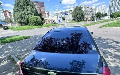 Chevrolet Lacetti, 2007 год, 470 000 рублей, 12 фотография