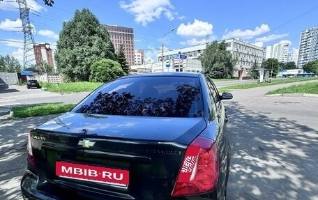 Chevrolet Lacetti, 2007 год, 470 000 рублей, 13 фотография