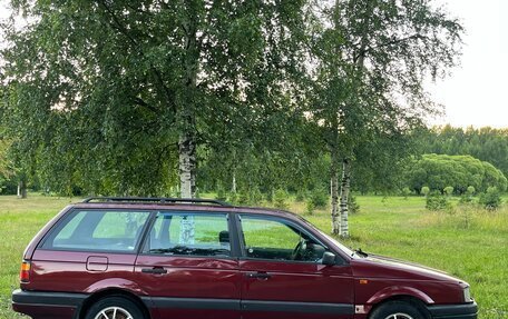 Volkswagen Passat B3, 1991 год, 159 000 рублей, 6 фотография