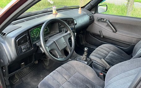 Volkswagen Passat B3, 1991 год, 159 000 рублей, 9 фотография