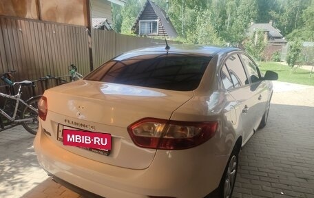 Renault Fluence I, 2013 год, 950 000 рублей, 9 фотография