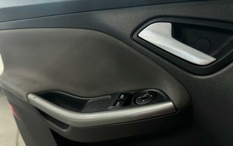 Ford Focus III, 2012 год, 899 000 рублей, 11 фотография