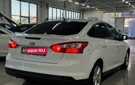 Ford Focus III, 2012 год, 899 000 рублей, 4 фотография