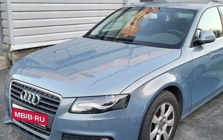Audi A4, 2008 год, 950 000 рублей, 3 фотография