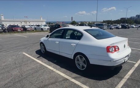 Volkswagen Passat B6, 2010 год, 990 000 рублей, 3 фотография