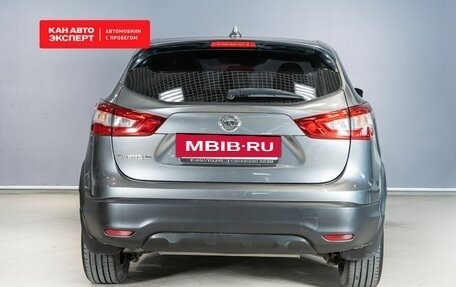 Nissan Qashqai, 2017 год, 1 813 700 рублей, 9 фотография