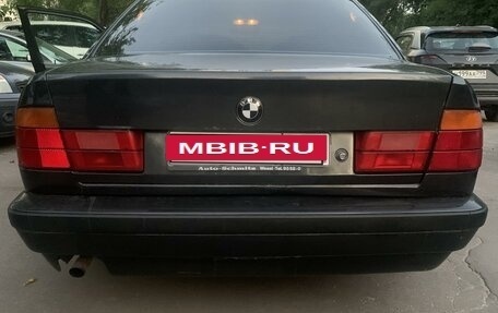 BMW 5 серия, 1993 год, 420 000 рублей, 2 фотография