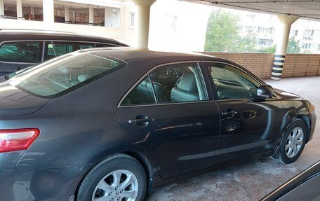 Toyota Camry, 2011 год, 1 650 000 рублей, 7 фотография