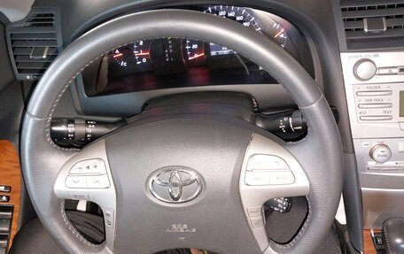 Toyota Camry, 2011 год, 1 650 000 рублей, 10 фотография