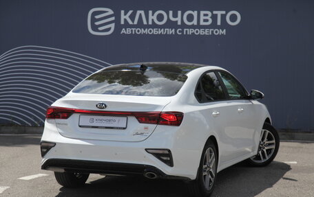 KIA Cerato IV, 2020 год, 2 157 000 рублей, 2 фотография