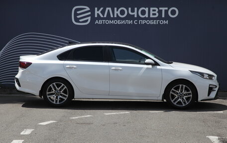 KIA Cerato IV, 2020 год, 2 157 000 рублей, 6 фотография