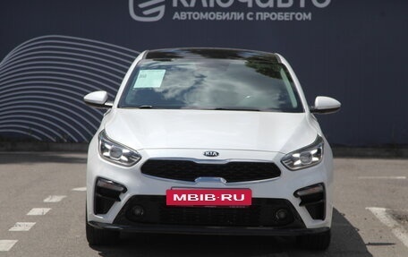 KIA Cerato IV, 2020 год, 2 157 000 рублей, 3 фотография