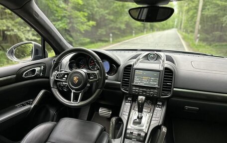 Porsche Cayenne III, 2015 год, 7 800 000 рублей, 11 фотография