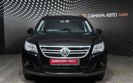 Volkswagen Tiguan I, 2010 год, 934 500 рублей, 7 фотография