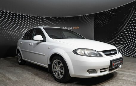 Chevrolet Lacetti, 2007 год, 489 000 рублей, 3 фотография