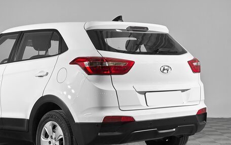 Hyundai Creta I рестайлинг, 2019 год, 1 480 000 рублей, 2 фотография