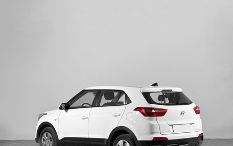 Hyundai Creta I рестайлинг, 2019 год, 1 480 000 рублей, 3 фотография