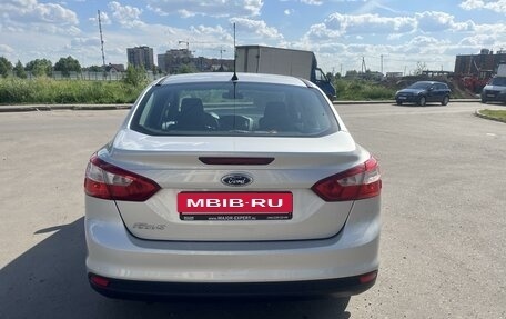 Ford Focus III, 2013 год, 679 000 рублей, 2 фотография