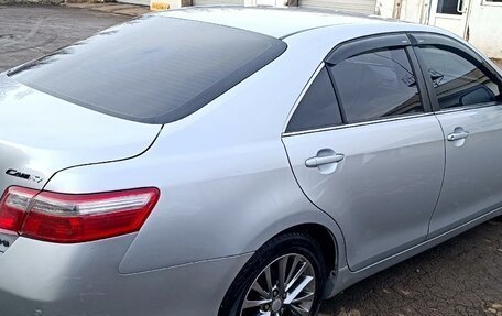 Toyota Camry, 2006 год, 1 350 000 рублей, 4 фотография