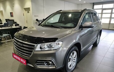 Haval H6, 2019 год, 1 699 000 рублей, 1 фотография