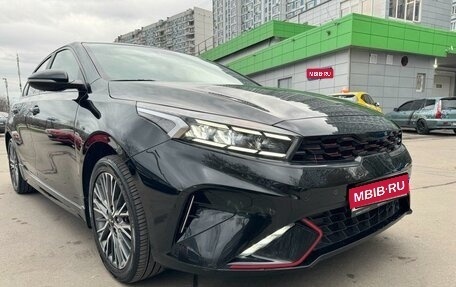 KIA Cerato IV, 2021 год, 2 500 000 рублей, 1 фотография