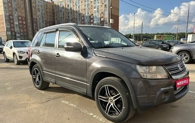 Suzuki Grand Vitara, 2011 год, 1 100 000 рублей, 1 фотография